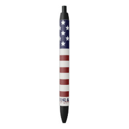 Amerikanska Flagga USA Mönster