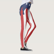 Amerikanska-Flagga | Zazzle_Growshop