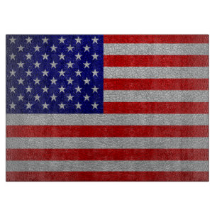 Amerikanska flaggan