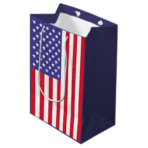 Amerikanska flaggan