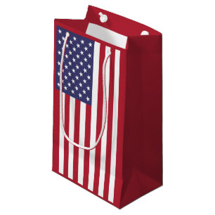 Amerikanska flaggan