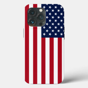Amerikanska flaggan
