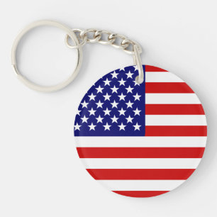 Amerikanska flaggan