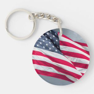 Amerikanska flaggan