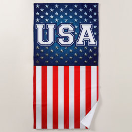 Amerikanska flaggan