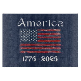 Amerikanska flaggan 1776 till 2026 USA 250-årsjubi