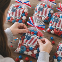 Amerikanska flaggan 1776 till 2026 USA 250-årsjubi