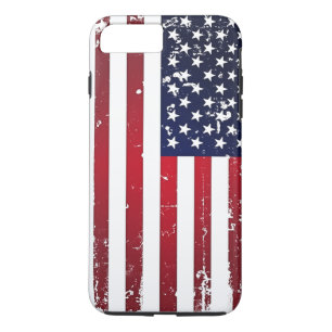 Amerikanska flaggan