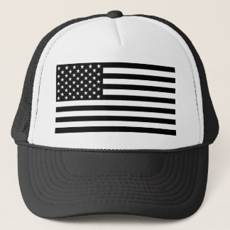 Amerikanska flaggan keps
