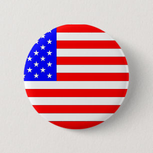 AMERIKANSKA FLAGGAN KNAPP