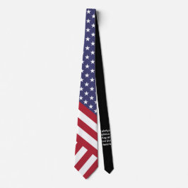 AMERIKANSKA FLAGGAN - USA SLIPS