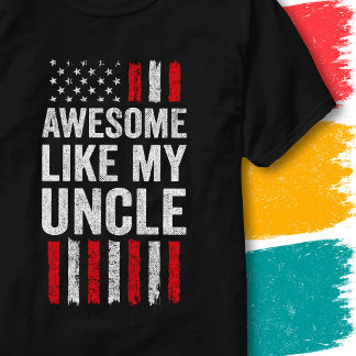 Amerikanska flaggans stjärnor ränder fantastisk li t shirt