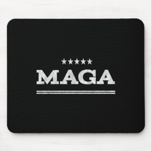 Amerikanska-första trumpen 2020 USA Musmatta