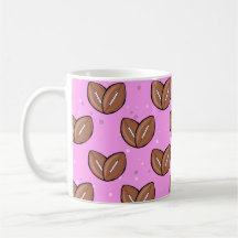 Amerikanska fotbollar i hjärtform 