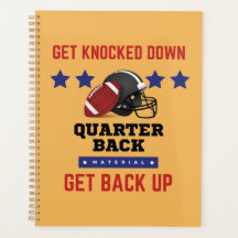 Amerikanska fotbollen