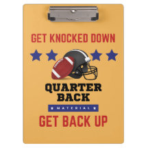 Amerikanska fotbollen