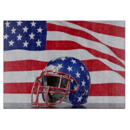 Amerikanska fotbollen