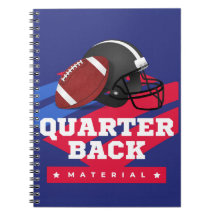 Amerikanska fotbollen