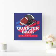 Amerikanska fotbollen