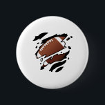 Amerikanska fotbollen knapp<br><div class="desc">Amerikanska fotbollen</div>