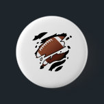 Amerikanska fotbollen knapp<br><div class="desc">Amerikanska fotbollen</div>