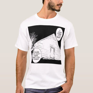 Amerikanska fotbollen LP1 Manga Stil T Shirt