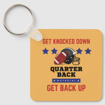 Amerikanska fotbollen