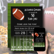 Amerikanska fotbollens Fält-födelsedag