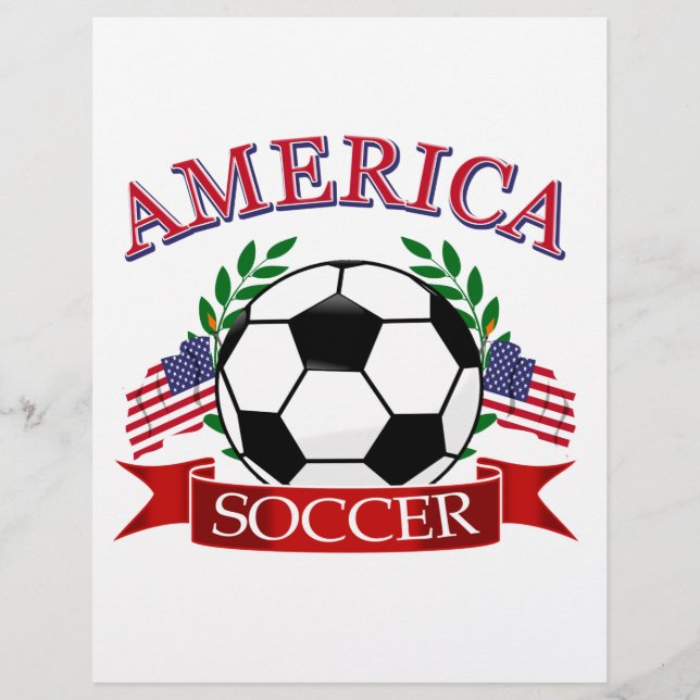 Amerikanska fotbollsmönster (Framsida)