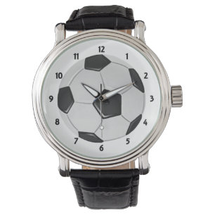 Amerikanska fotbollsspelare eller fotbollsförbund armbandsur