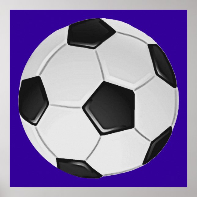 Amerikanska fotbollsspelare eller fotbollsförbund poster (Framsidan)