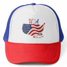 Amerikanska golfen