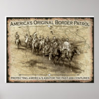 Amerikanska Gräns-patrullen
