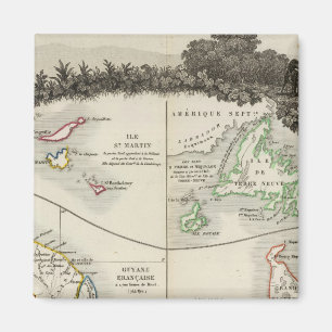 Amerikanska imperiet magnet
