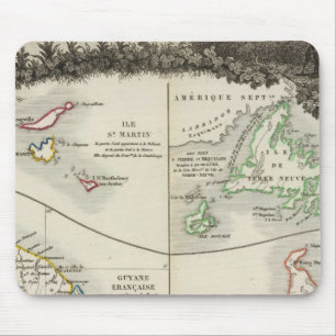 Amerikanska imperiet musmatta