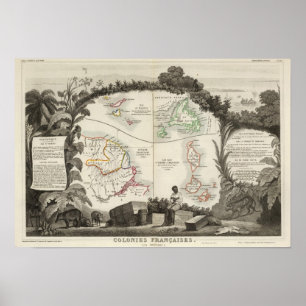 Amerikanska imperiet poster