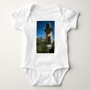 Amerikanska Jungfruöarna St. Croix USVI Light Hous T Shirt