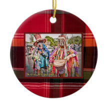 Amerikanska Jungfruöarna St. Croix USVI Masquerade