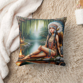 Amerikanska kvinnor med ålbevuxen ålder efter stra kudde