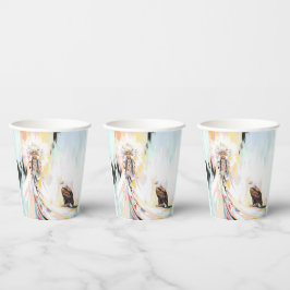 Amerikanska kvinnor och män