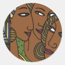 Amerikanska kvinnosystervänner