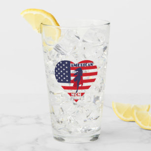 Amerikanska Mamma, Mors dag Glaskopp