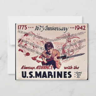 Amerikanska marinsoldater