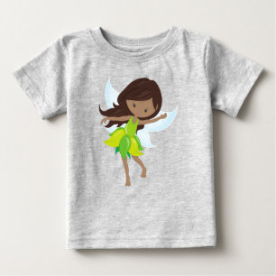 Amerikanska mejeriet, skogsmejeriet, Magic Fairy T Shirt