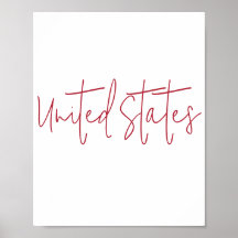 Amerikanska minnesgåva