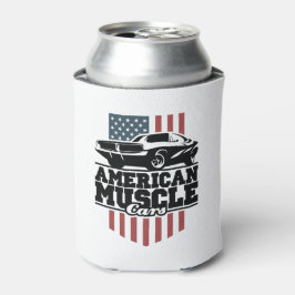 Amerikanska muskelbilar för bilköp