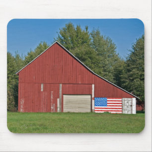 Amerikanska Musmatta