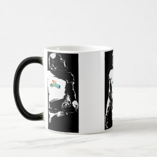 Amerikanska NFL-kaffet Mugg - USA Gift 4 Fläkt