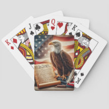 Amerikanska Örn-patriotism