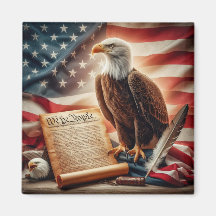 Amerikanska Örn-patriotism